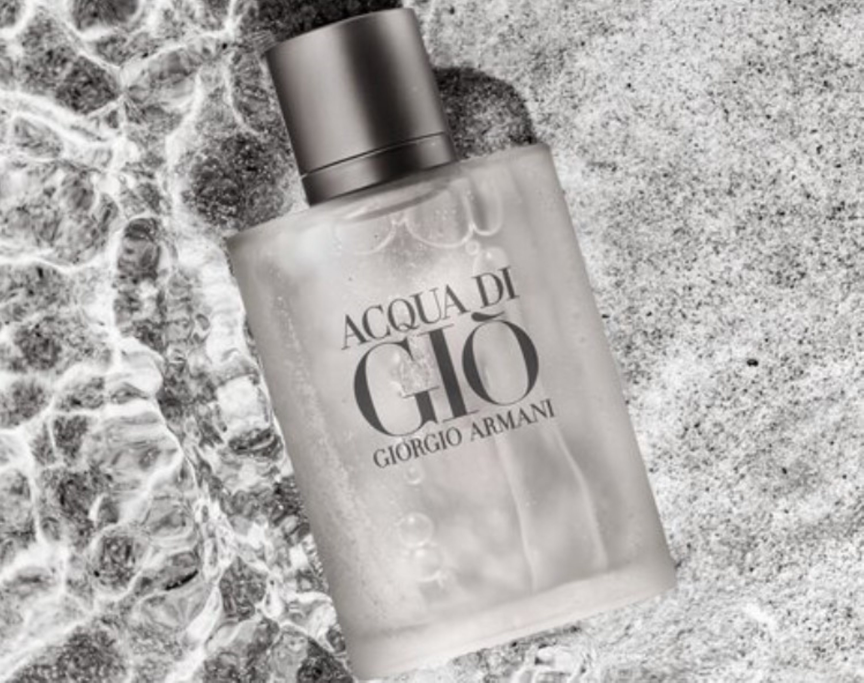 Giorgio Armani Acqua Di Gio