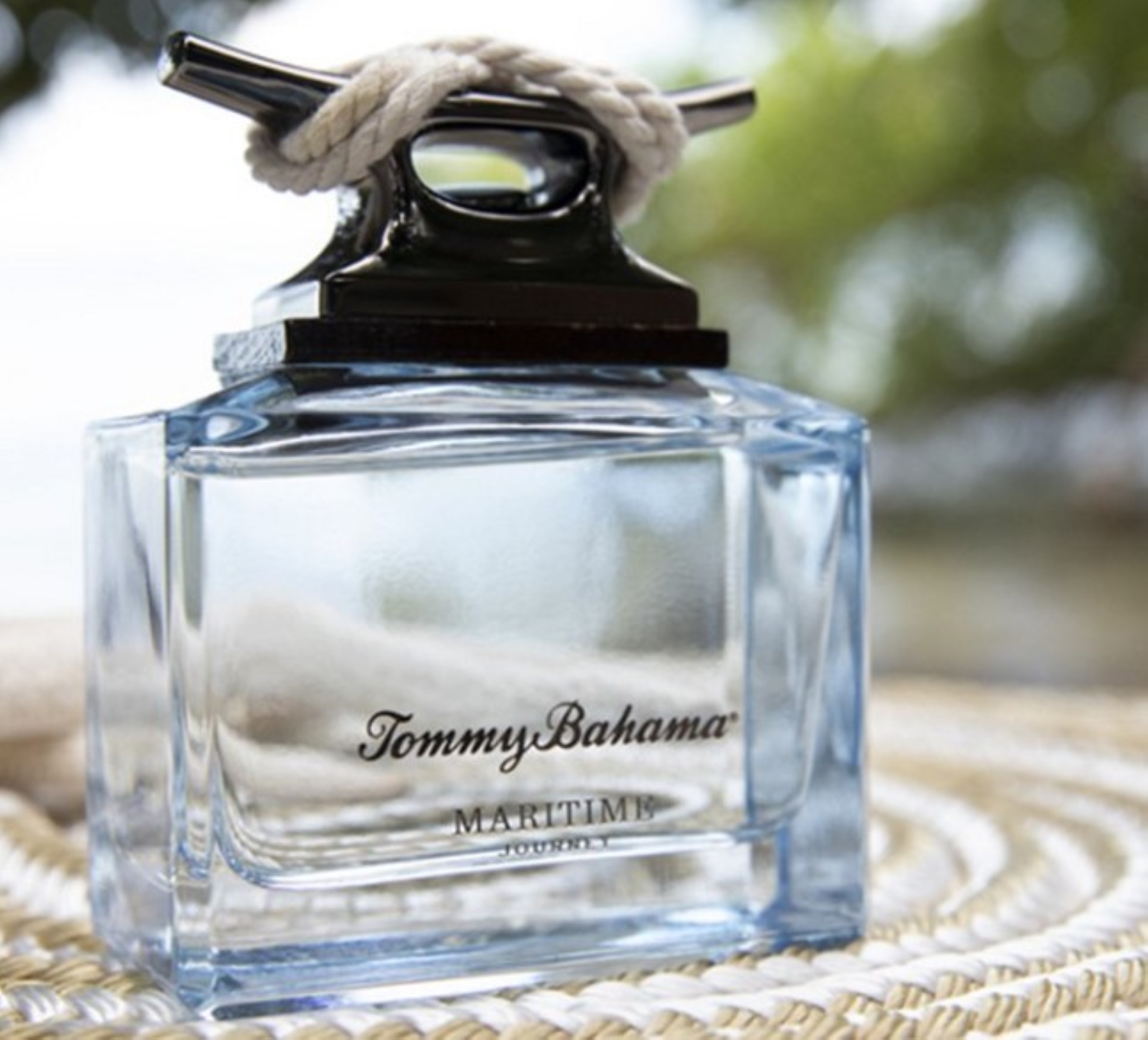 Tommy Bahama Maritime Journey