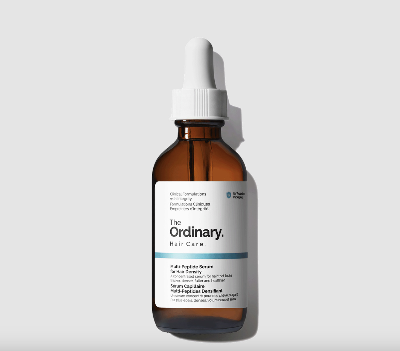 The Ordinary Multi-Peptide Hair Serum