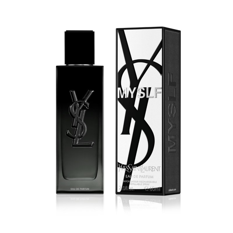 MYSLF by YSL