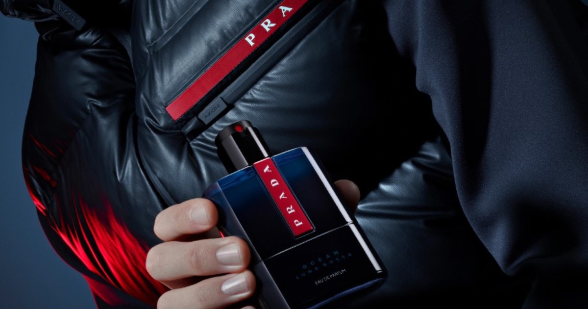 Among the finest Prada cologne for males (for every state of affairs)