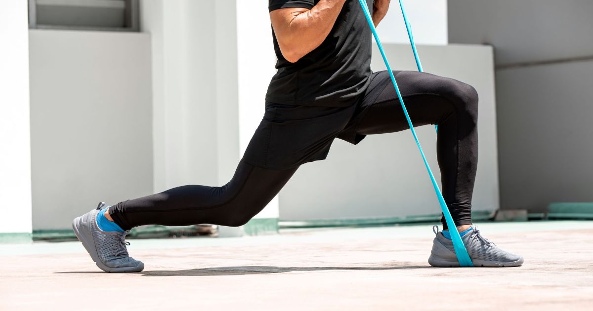 That is why lunges are widespread within the health world — attempt these variations