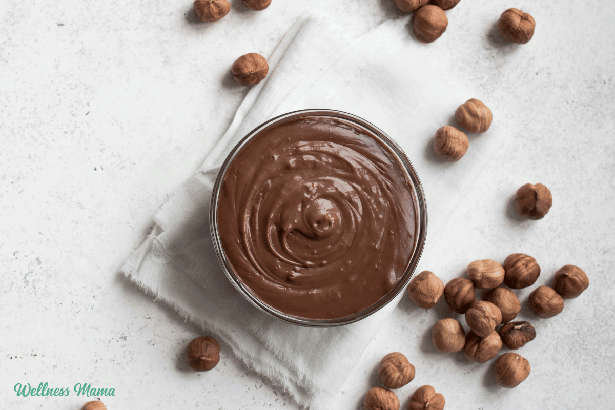 Is Nutella Healthful? (Plus Healthful Alternate choices)