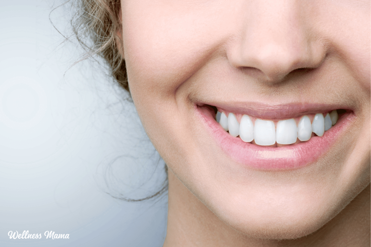 The way in which to Remineralize Tooth Naturally